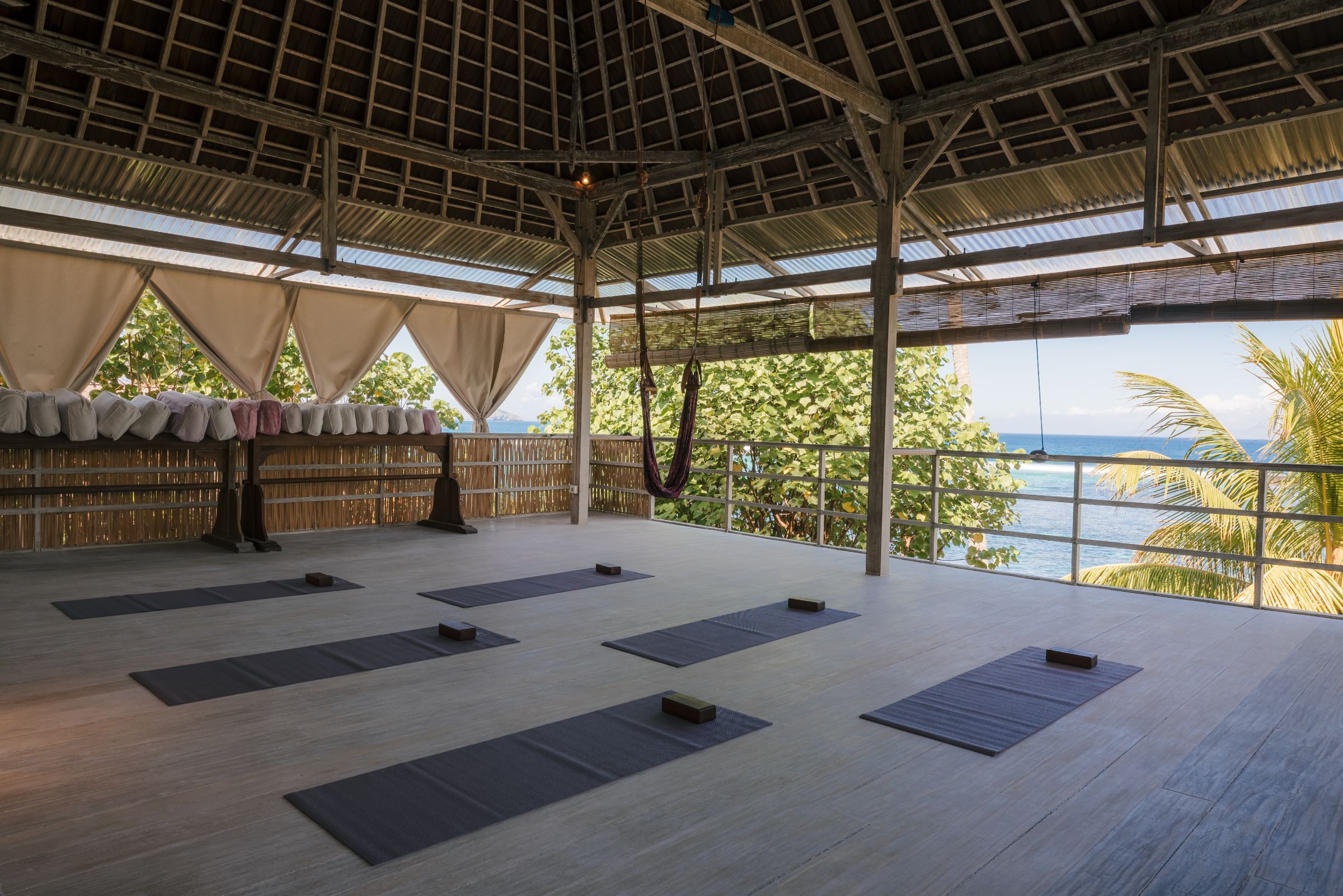 Pondok Pisang Eco Beach Retreats